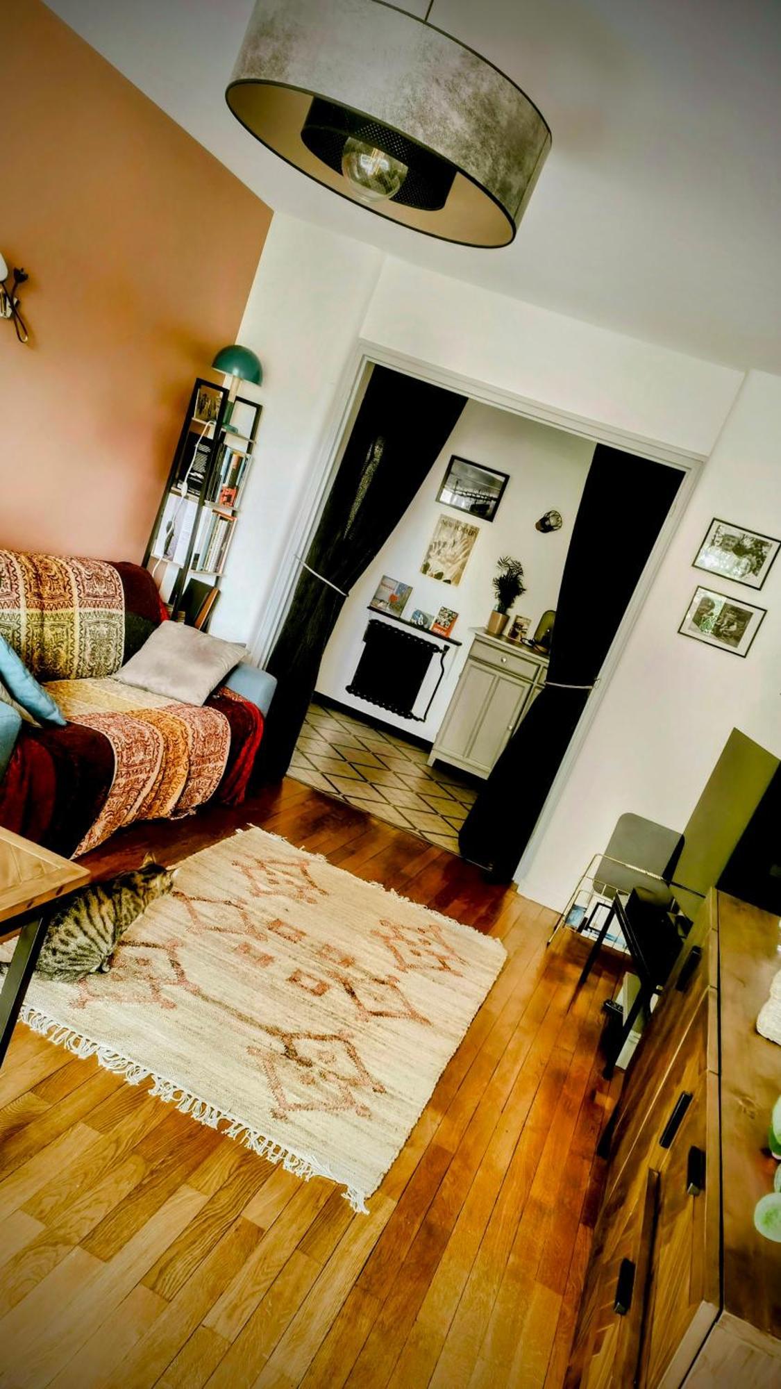 Chambre Dans Appartement Agreable Et Calme A 15 Mn Du Centre Ville Annecy Dış mekan fotoğraf